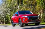 Mitsubishi Eclipse Cross HPE-S 2018 года (LA)